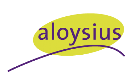 Logo Aloysius
