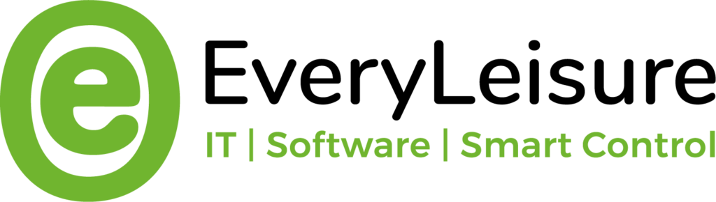Logo EveryLeisure -